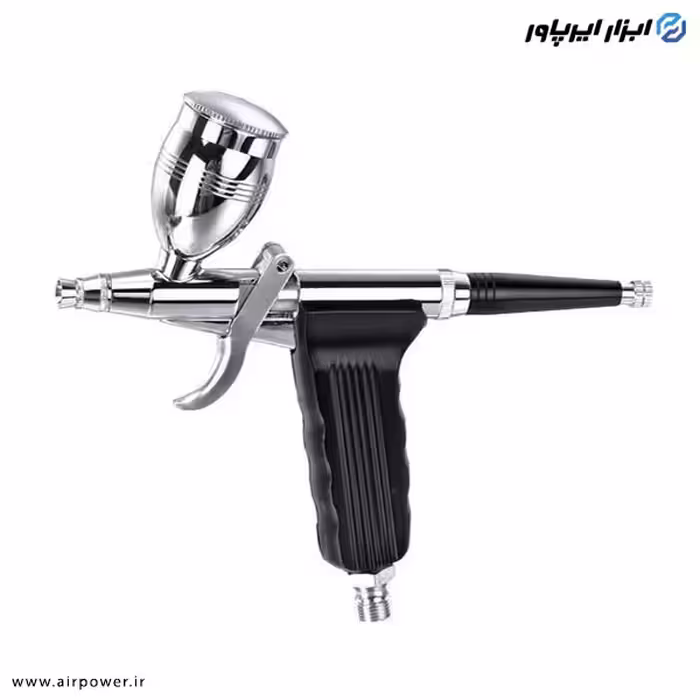 قلم ایربراش هفت تیری سایتا مدل AT-116A