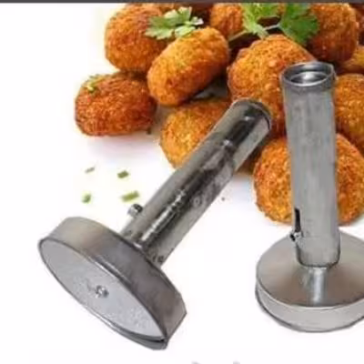 قالب فلافل کوچک