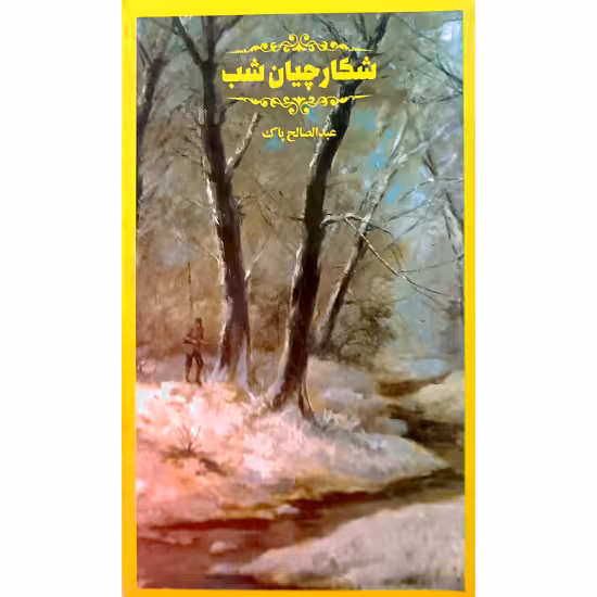 شکارچیان شب