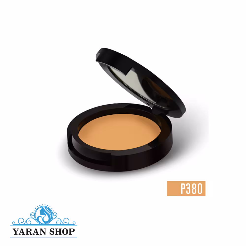 پنکک آموتیا شماره P380 مدل روغن آرگان