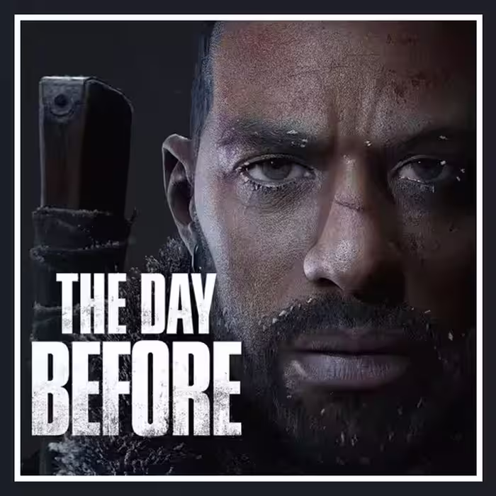 بازی The Day Before