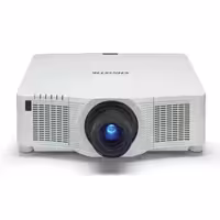 ویدئو پروژکتور کریستی مدل L720i-D WHITE