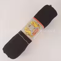 کش 1 سانت مشکی نازنخ