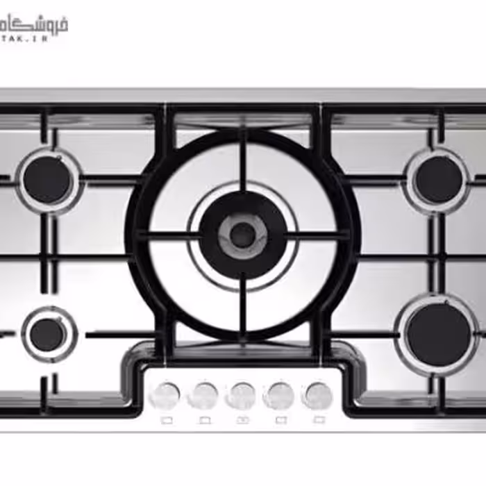 گاز صفحه ای کن بتریا خارجی