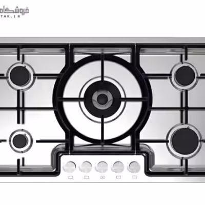 گاز صفحه ای کن بتریا خارجی