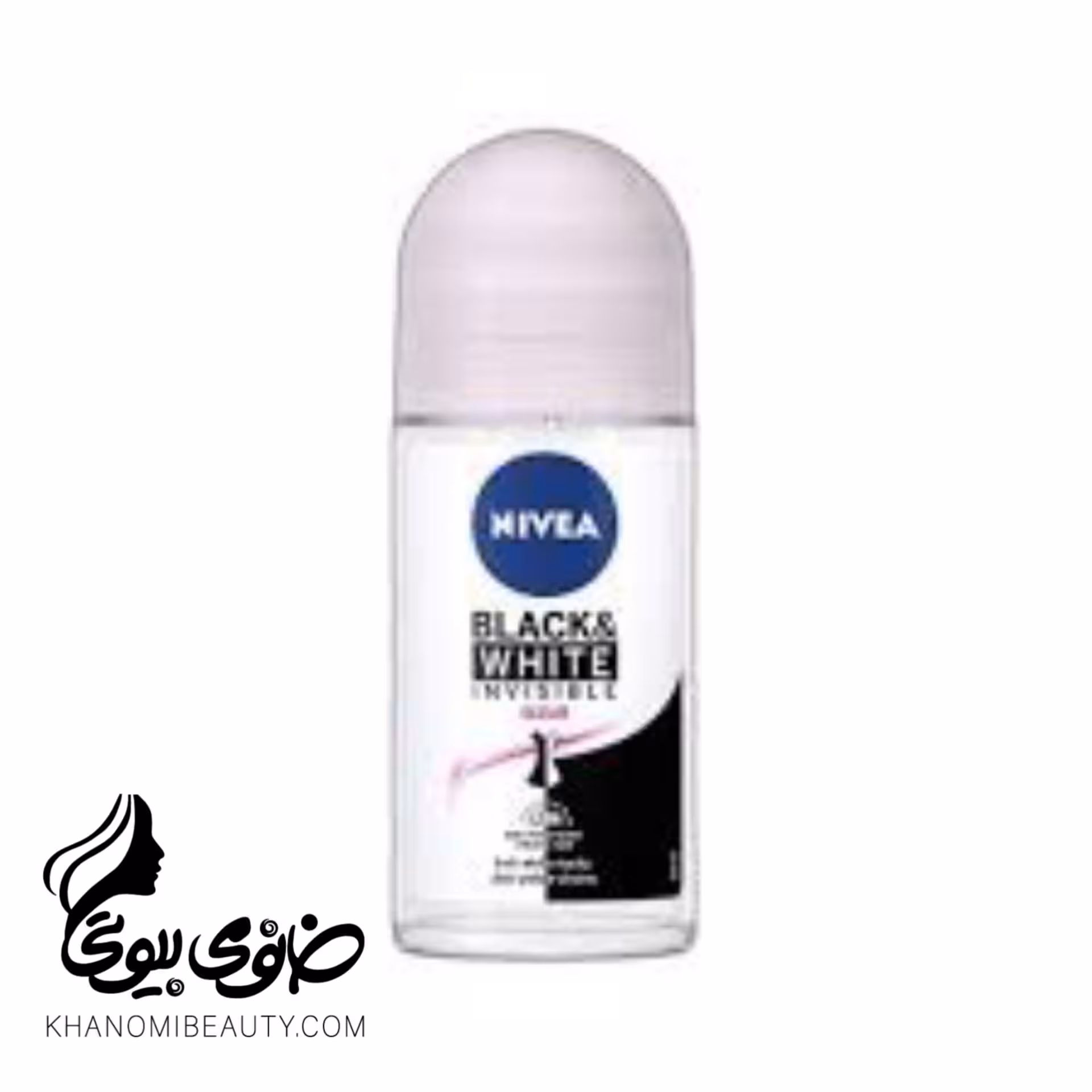 مام رول بلک اند وایت اینویزیبل کلیر ضد اثار زنانه نیوا