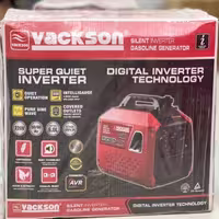 موتور برق واکسون سایلنت 3.5 کیلو وات مدل VK12500IS
