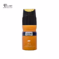 مام رول ضد تعریق لجند امپر