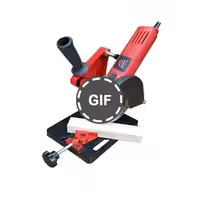 تبدیل مینی فرز به اره پروفیل بر گریتک مدل‏ GTAS115