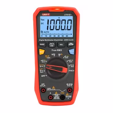 مولتی متر UT61E