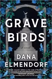 کتاب Grave Birds
