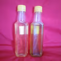 روغن دارچین یک لیتری تهیه شده به روش بن ماری