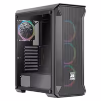 کیس کامپیوتر گرین گرین مدل Z5 Surena