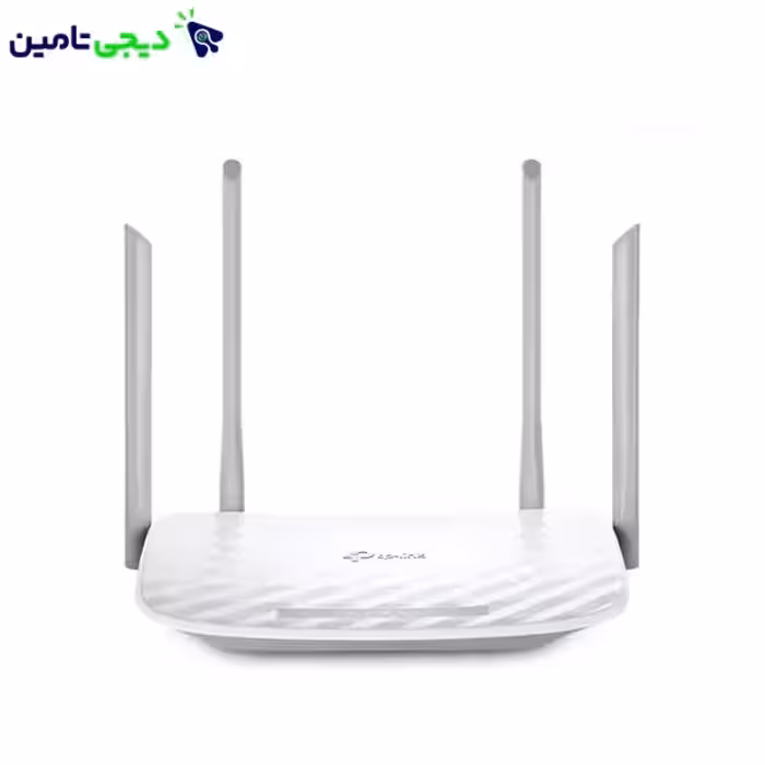 روتر تی پی لینک مدل TP-Link Archer C50