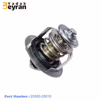 ترموستات ولستر