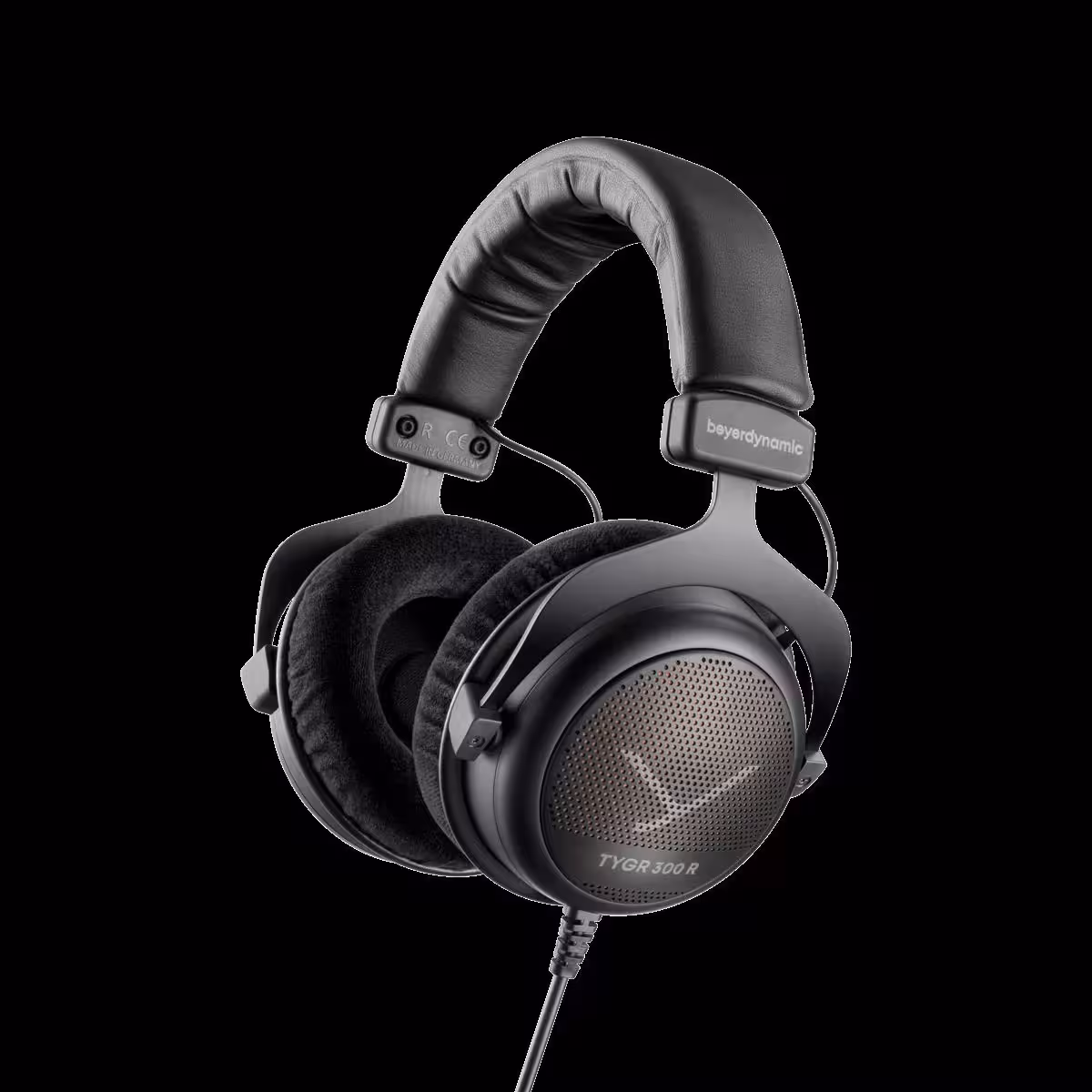 هدفون مخصوص بازی بیرداینامیک مدل TYGR 300 R