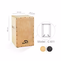 کاخن مدل Palos C611