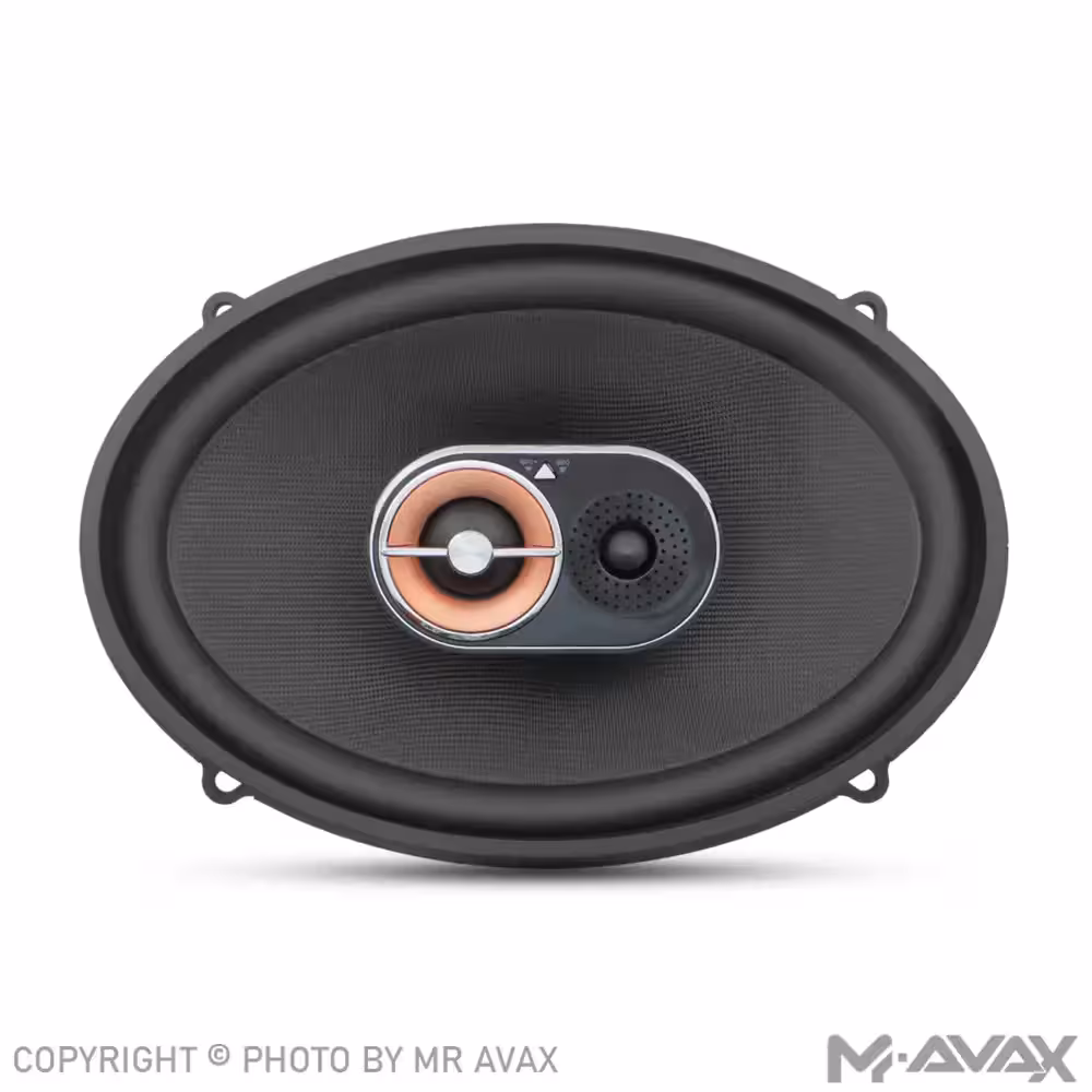 باند 9*6 اینچ اینفینیتی مدل KAPPA 93ix(دو عددی)