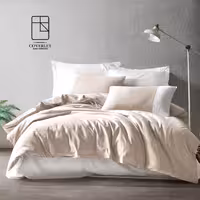 روتختی نسکافه‌ای سفید ساده کاوری مدل Piece