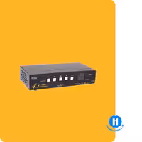 سوئیچ HDMI چهار پورت کی نت پلاس مدل KPS7204