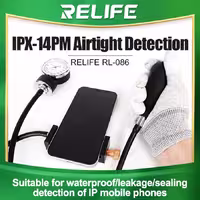 پمپ تست وکیوم RELIFE RL-086