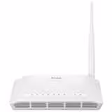 DLINK DSL2730U EE Wireless N150 Modem Router