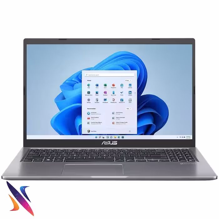 لپ تاپ ایسوس Vivobook R565EA i3 -1115 20GB 512SSD