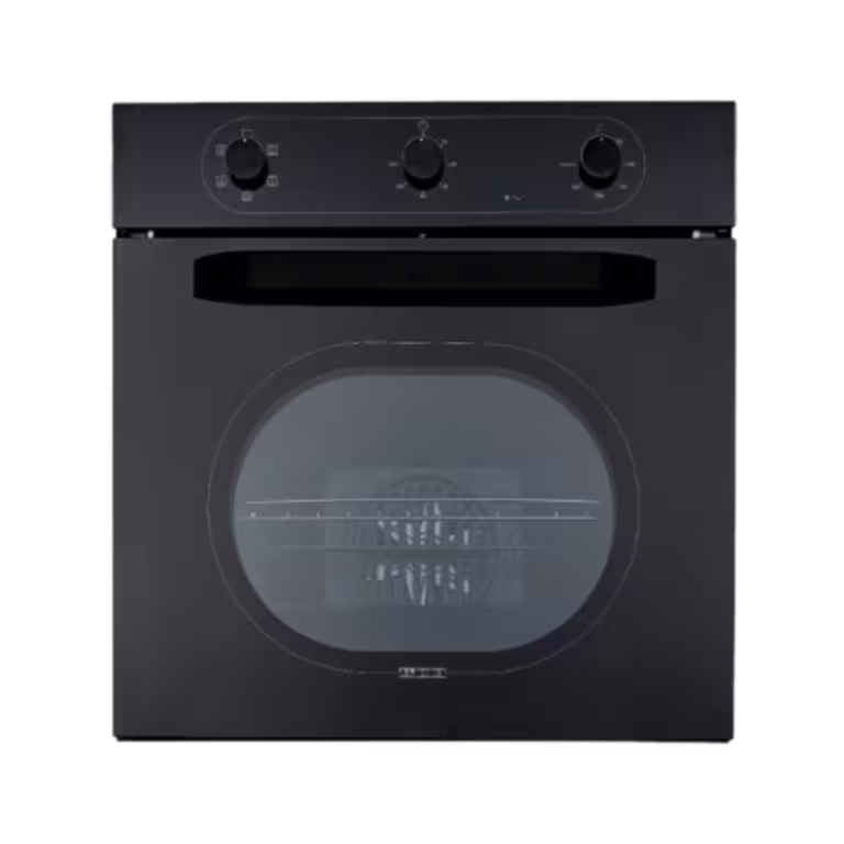 فر توکار برقی استیل البرز مدل FE52