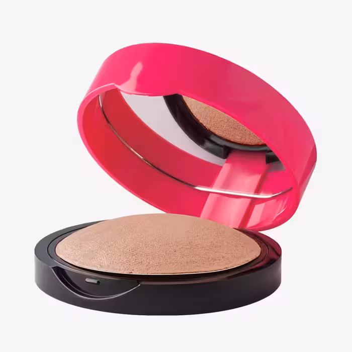 رژگونه مولتی کالر کالیستا سری Terracotta شماره B21