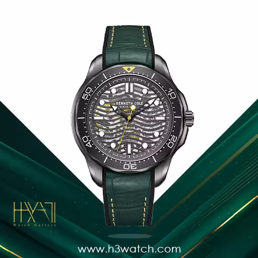 ساعت مچی مردانه کنت کول KENNETH COLE KCWGR2220902