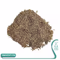 بذر زیره سبز 1 کیلویی
