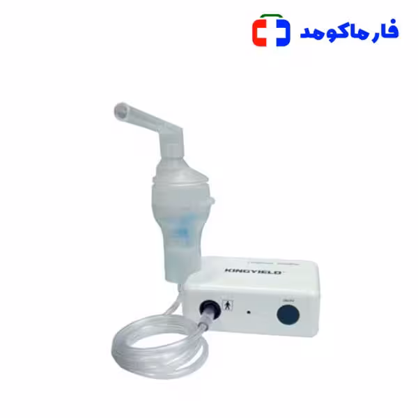 نبولایزر کینگیلد مدل NE803