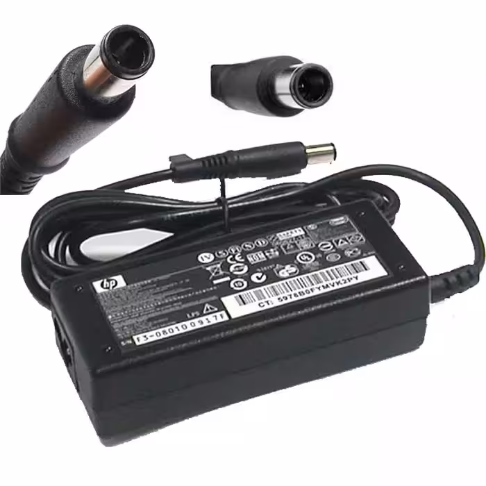 شارژر لپ تاپ HP Compaq 6910p