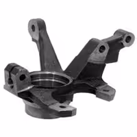 سگدست عقب فیدلیتی