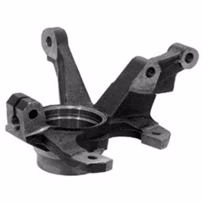 سگدست عقب فیدلیتی