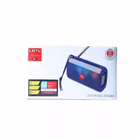 اسپیکر بلوتوثی لیتو مدل LK-1