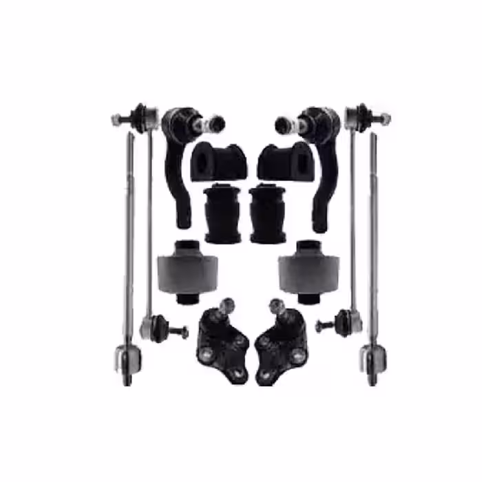 کیت جلوبندی ام وی ام 530 و ام وی ام 550