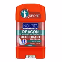 دئودورانت استیکی خوشبو کننده بدن نوریتا مدل dragon