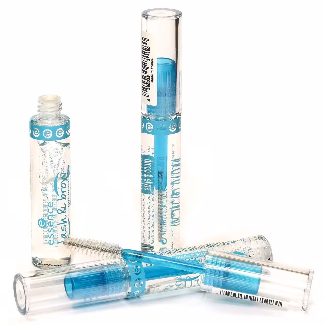 ژل مژه و ابرو اسنس
Essence lash & brow gel