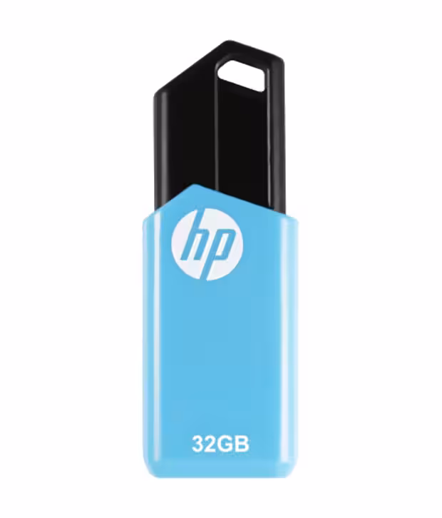 فلش HP V150 32G