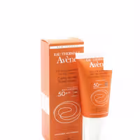 کرم ضد آفتاب رنگی  50 SPF آون