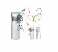نبولایزر اولتراسونیک مش JSL-W302