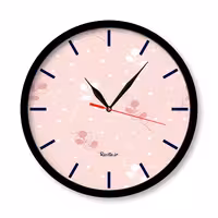 ساعت‌های دیواری راویتا طرح 3000