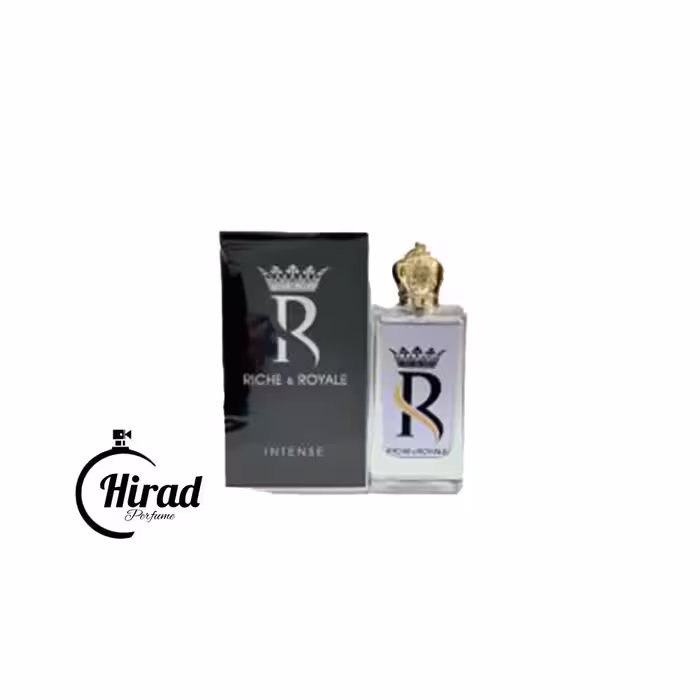 خرید عطر ادکلن فراگرنس ورد ریچ اند رویال دلچه گابانا کینگ - هیراد پرفیوم