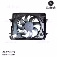 سینی فن داستر 2016-2017