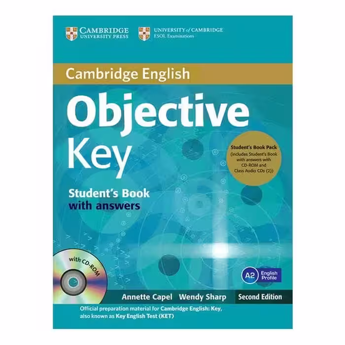 objective key work school student