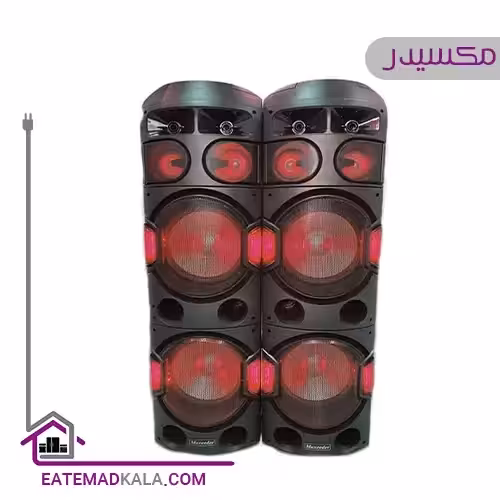 اسپیکر مکسیدر مدل AL223
