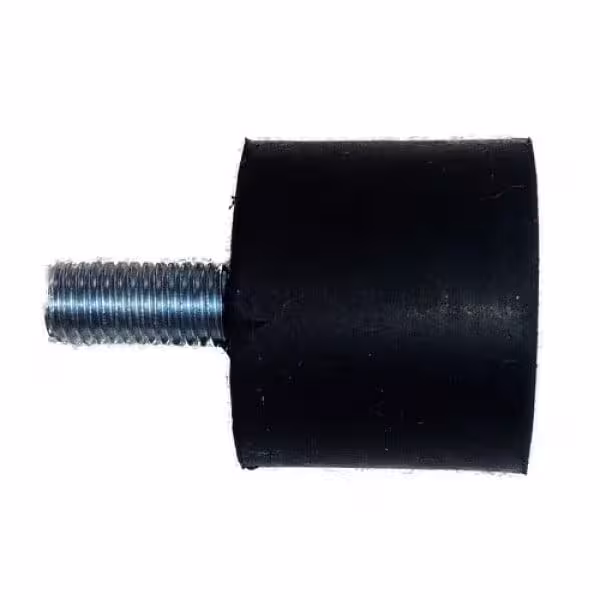 ضربه گیر زیر تخته تردمیل خانگی 20*20*M6 میلیمتر