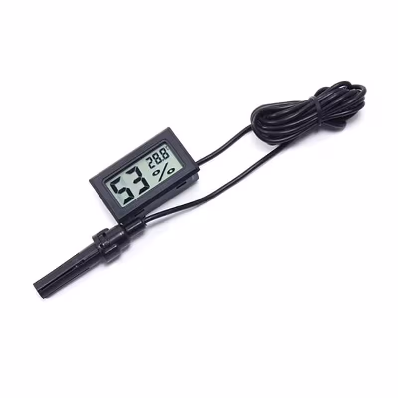 ماژول نمایشگر دما و رطوبت sy12