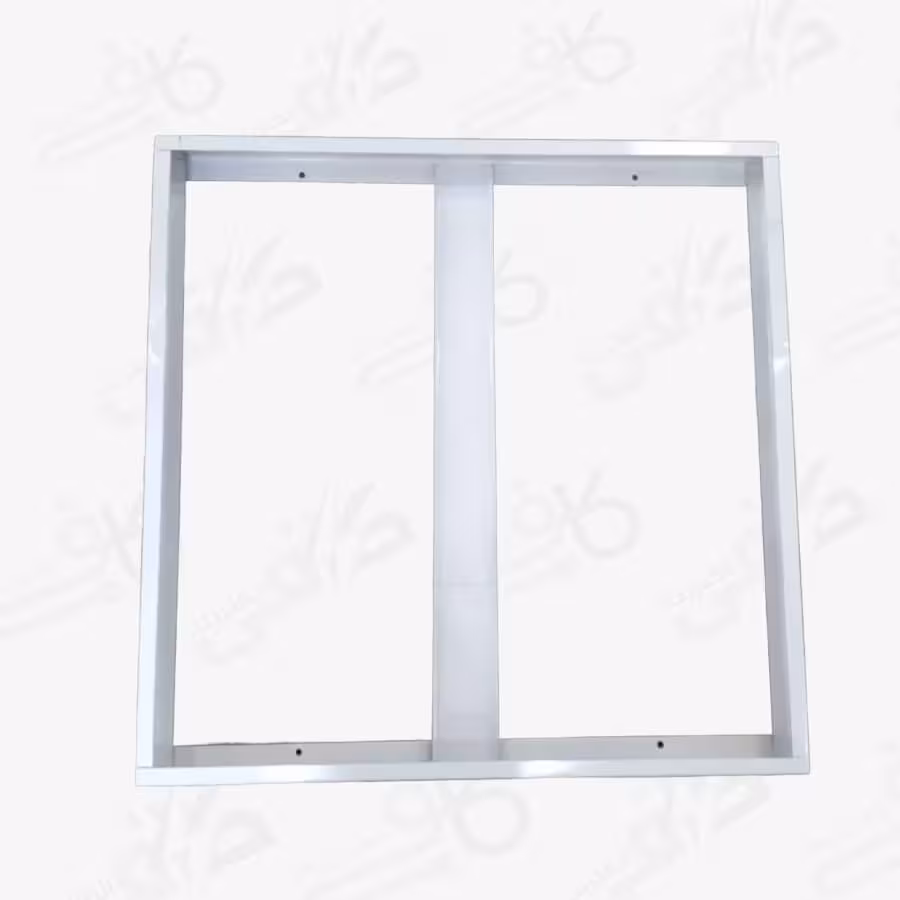 قاب 60*60 تبدیل پنل | توکار به روکار